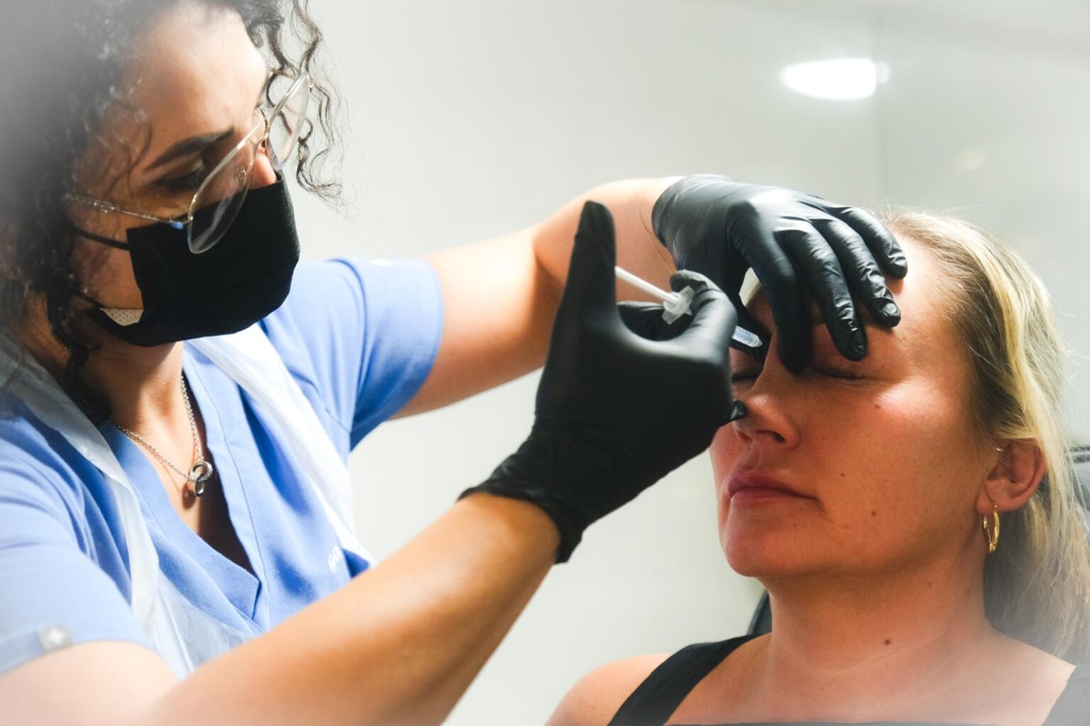 ByC Aesthetics is your trusted skin care clinic in West Hampstead.