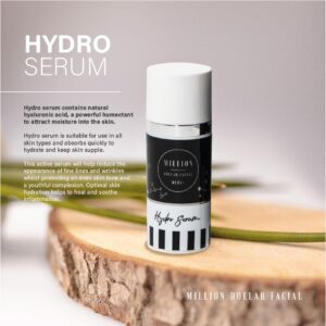 Hydro Serum