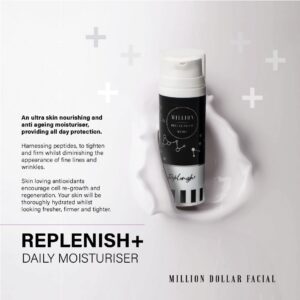 Replenish +