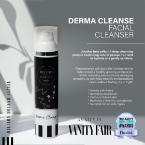 Derma cleanse