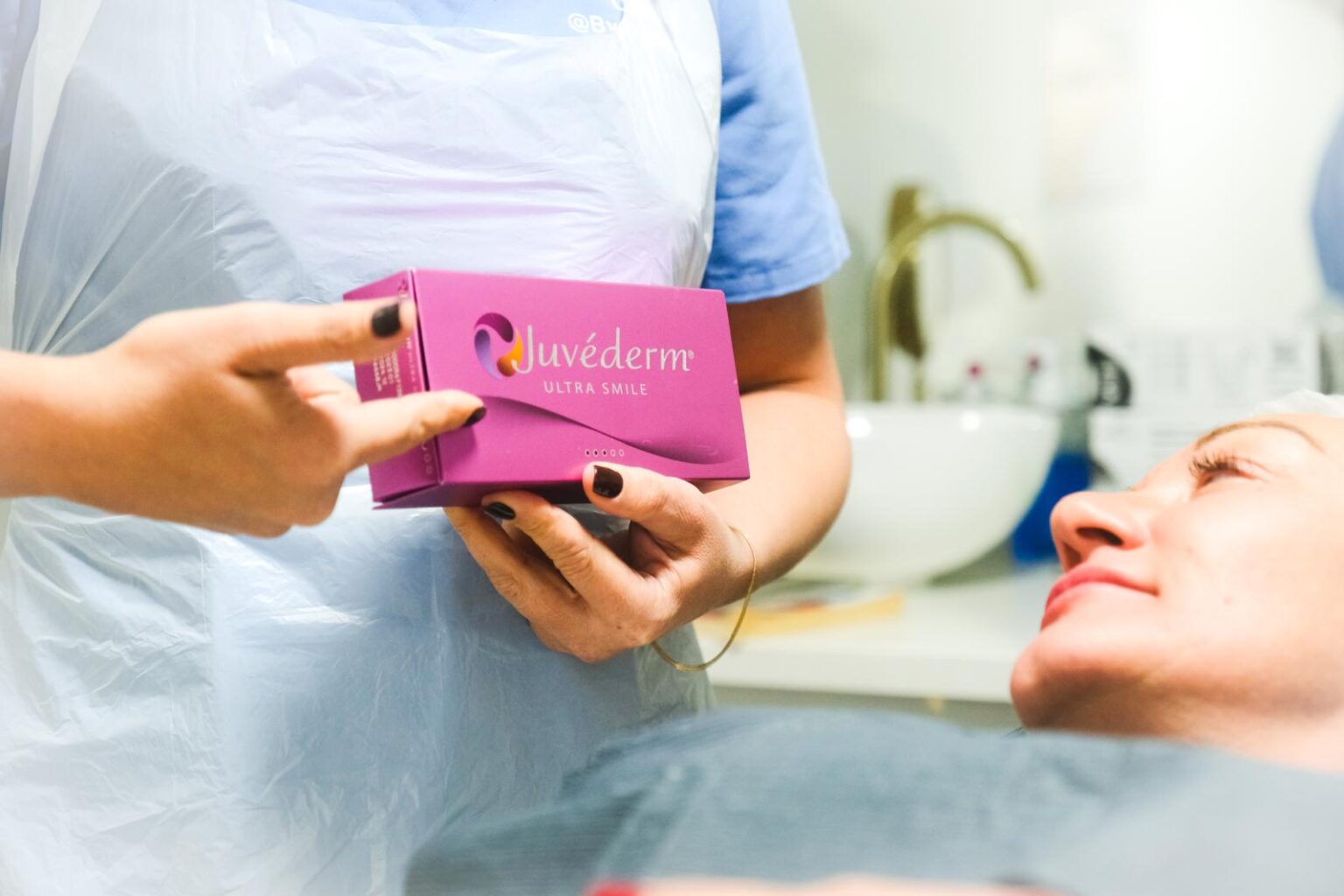 ByC Aesthetics is a trusted skin care clinic in West Hampstead. - Medspa Treatments