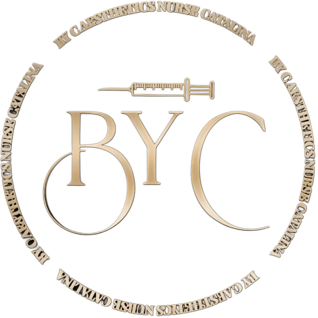ByC Aesthetics Logo